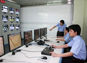 亳州安全技术防范服务